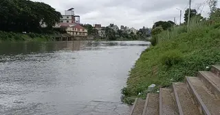 তুরাগ নদে ডুবে দুই কিশোরের মৃত্যু